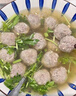 潮万赞牛肉丸潮汕手打牛筋丸正宗潮州特产牛肉丸子火锅食材烧烤关东煮 金装纯牛筋丸2斤+牛肉丸1斤 实拍图