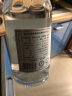 汾阳王 唐汾府 清香型白酒 53度500ml*1瓶 单瓶装 杏花村汾味白酒 光瓶 实拍图