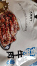 天莱香牛 香辣口味牛肉干50g  新疆特产小吃休闲零食肉干肉脯 独立小包装 实拍图