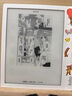 KOBO Libra H2O 7寸300PPI高清电子书阅读器冷暖双色灯Eink Carta 白色-（ 国行）送皮套保护壳 官方标配 实拍图