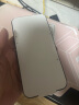 Apple/苹果【12期分期版】 iPhone 16 Pro Max（A3297）256GB 黑色钛金属 支持移动联通电信5G 双卡双待手机 资源机 晒单实拍图