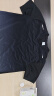 步锐特（BURUITE）运动套装男夏季健身衣服速干短袖T恤篮球羽毛球训练短裤跑步装备 实拍图