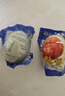 鄱阳湖咸鸭蛋 流油起沙蛋黄咸香 熟食即食熟鸭蛋咸蛋大蛋60-69克 精选大蛋（70-79克）*10枚-起沙 实拍图