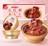 方家铺子中华老字号 五红粥2.1斤五谷杂粮粥  送礼团购员工礼盒 实拍图