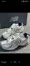 NEW BALANCE NB530官方老爹鞋男鞋女鞋复古情侣网鞋夏季透气百搭休闲运动鞋 白色 MR530SG 【建议拍小半码】 38.5 (脚长24cm) 实拍图