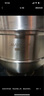 美厨（maxcook）蒸锅 304不锈钢32CM三层蒸锅 加厚复底汤锅 电磁炉通用MCZ8213 实拍图