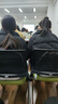GENIOLAMODE森马集团加绒卫衣男纯色休闲圆领保暖上衣日常百搭衣服男装 实拍图
