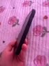 朗客 适用苹果14 /13/13Pro/16e防窥钢化膜iPhone14手机膜防偷看防摔无边全屏覆盖高清隐私保护贴膜 实拍图
