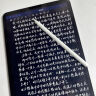 威顿【美国MFI认证】电容笔一二代ipad触控笔适用于苹果apple pencil防误触pro平板air4/5手写笔触屏 官配二代顶配版【磁吸快充丨倾斜压杆】 防误触不断触 倾斜压感 实拍图