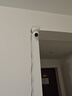 普联（TP-LINK）摄像头家用监控器 室内高清无线智能网络摄像机 360°度全景旋转云台手机APP远程查看双向语音对讲 【单镜头丨单画面】800万4K旗舰 32GB内存卡【免费升级64GB卡】 4m 实拍图