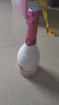 香奈（J.P.CHENET）荔枝玫瑰香起泡酒750ml 单瓶装 热门商品 实拍图