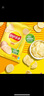 乐事（Lay's） 薯片休闲零食膨化食品原味75g*10袋装薯片 膨化食品多种口味组合 多口味随机组合75g*10袋 实拍图