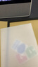小度 添添旋转智能屏T8 横竖8英寸IPS高清大屏 内置电池移动便携 触屏 智能音箱wifi蓝牙音响 语音助手 添添T8+双麦K歌家庭KTV+带麦克风 （官方标配）（全国联保） 实拍图