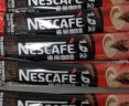 雀巢（NESTLE）速溶咖啡1+2原味三合一速溶咖啡粉特纯香浓奶香即溶咖啡 冲调饮品 【30杯】原味+奶香+厚乳拿铁各10 实拍图