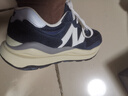 NEW BALANCE 休闲鞋男鞋女鞋情侣舒适透气百搭运动鞋5740系列M5740VLB 40 实拍图