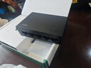绿联HDMI2.0分配器一分八4K60Hz 1进8出高清分屏器 笔记本电脑台式机接电视显示器投影仪八屏同显90808 实拍图