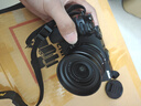 尼康（Nikon）Z30入门级 微单数码照相机4K高清Vlog摄像机学生 礼物 旅游 手持随身拍照片直播相机 Z30+(16-50)国行全新原厂包装 套装二【日常家用含128G卡+摄影礼包+滤镜套等】 实拍图