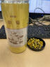 修年堂胎菊200克（100g*2）当季头采菊花茶叶桐乡杭泡水元宵养生礼物 实拍图