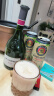 保拉纳（Paulaner）柏龙 经典小麦白啤 500ml*24听 德国进口 实拍图