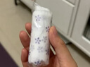 Freego一次性内裤7条独立装双档无纺布内裤免洗孕产妇旅行出差度假女士L 实拍图