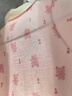 巴拉巴拉婴儿男童连体新生儿宝宝包屁衣女童爬服夹棉2024加厚208424133205 实拍图
