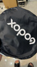 神牛（Godox） 二合一反光板金银黑白透明柔光板户外拍照摄影棚附件  二合一反光板【60cm】 官方标配 实拍图