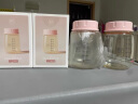 新贝 储奶杯ppsu母乳保鲜杯210ml奶水密封储存杯带密封盖9159 实拍图