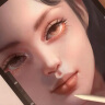 果坊【美国MFI认证】电容笔一二代ipad触控笔适用于苹果笔apple pencil防误触pro平板air4/5手写笔触屏 官配二代顶配版【磁吸快充丨倾斜压感丨蓝牙电量显示】 全屏防误触丨精准不断触丨 实拍图