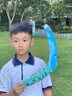 皇儿儿童亲子互动运动器材100%回旋镖户外露营玩具回力标V字飞镖飞盘 实拍图
