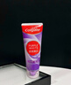 高露洁（Colgate）进口酵素101g+色修90g 美白去黄  修护牙龈 实拍图