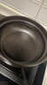 NITORI宜得利家居 菊粹 厨房锅具 煤气砂锅煤气灶家用煲汤锅陶瓷锅 菊粹煤气砂锅6号 1L 实拍图
