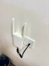 普联（TP-LINK） AX3000双频千兆WiFi6 子路由 无线路由器 信号扩展 Mesh易展 墙面路由信号放大器  XDR3032易展版 实拍图