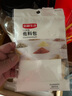拜杰煲汤袋隔渣袋 卤料袋抽线无纺布茶包袋中药袋煎药袋一次性过滤袋  实拍图