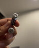 双鹿7号碳性电池4粒装 适用于儿童玩具/空调遥控器/鼠标键盘/R03/AAA电池【一件包邮】 实拍图