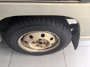 佳通(Giti)轮胎 165/70R13C 88/86T  6PR Van600 A 适配夏利/福瑞达等 实拍图