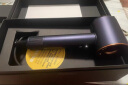 戴森（DYSON）HD15 高速吹风机 Dyson Supersonic 电吹风 负离子 进口家用  礼物推荐 HD15 藏青铜色 经典款 实拍图