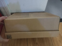 惠普（HP） P1108 plus黑白激光打印机家用学生作业打印 单功能快速打印小型家用 实拍图