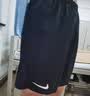 耐克（NIKE）男运动短裤7英寸 夏季梭织工装短裤 FB1247-010 黑 XL 实拍图