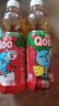 可口可乐果粒橙300ml 310ml 450ml 750ml 1.25L   橙汁 果汁饮料 小瓶大瓶 酷儿橙汁450ml装 2瓶装【新老包装随机发】 实拍图