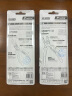 宝工（Pro'skit） 1PK-052DS 双色钛金电工钳 偏心钳 (165mm)6寸 实拍图