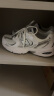 NEW BALANCE7-14岁大童Y2K潮流运动休闲鞋GR530SB1 晒单实拍图