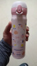 膳魔师（THERMOS）学生情侣进口保温保冷杯壶不锈钢真空防漏车载男女水杯 JNL-502-KTCP凯蒂猫 500ml 500ml 实拍图