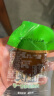 五城 茶干独立包装散装安徽黄山特产豆腐干五香干香辣豆干零食 混合装 500g*1箱 实拍图