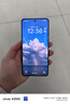 realme【国家补贴】真我Neo7 天玑9300+ 7000mAh大电池 6000nit护眼电竞直屏 智能手机 16+1TB潜航 实拍图