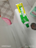 DARLIE好来(原黑人)胖东来同款专研亮白牙膏炫白去黄去牙渍护龈3支360g 实拍图