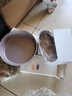学厨芝士蛋糕模具 6寸椭圆形慕斯吐司面包磅蛋糕烘焙模具 WK9062 实拍图