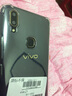vivo Z1/Z1i 二手手机 骁龙660处理器 双摄拍照游戏手机 王者吃鸡流畅 双卡双待 瓷釉黑 6GB+64GB 全网通（无痕） 95新 实拍图