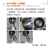 不锈钢雪平锅宝宝婴儿辅食锅家用不粘锅多功能奶锅小炒锅 特厚雪平锅+盖子 24cm 实拍图