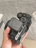 尼康（Nikon）Z30入门级 微单数码照相机4K高清Vlog摄像机学生 礼物 旅游 手持随身拍照片直播相机 Z30单机（国行全新拆单机） 官方标配【下单送钢化膜+品牌座充+晒单赠品】 实拍图
