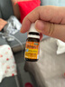 Ddrops滴卓思婴儿d3滴剂 婴儿ad滴剂婴幼儿童维生素vad3钙吸收0-1岁适用 【出生-1岁】婴儿AD滴剂*2瓶 实拍图